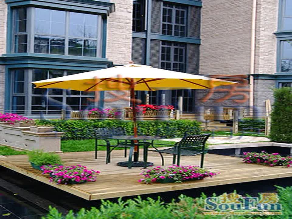 北京山水LAVIE二手房房源图片