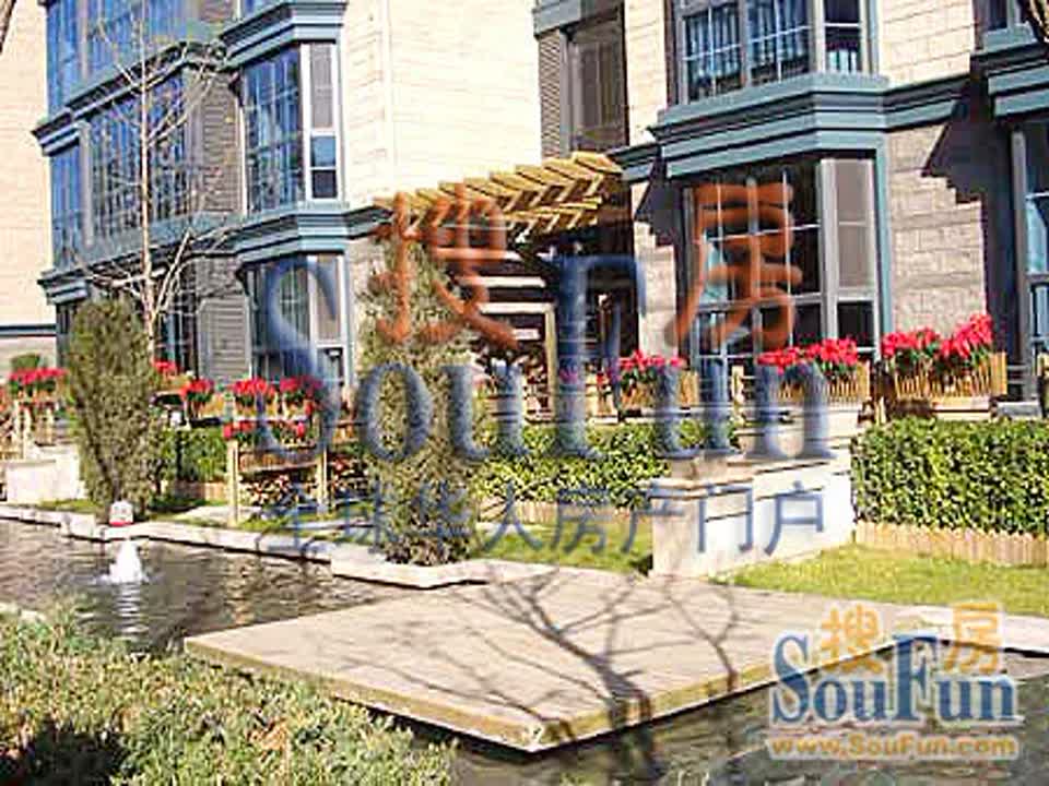 北京山水LAVIE二手房房源图片