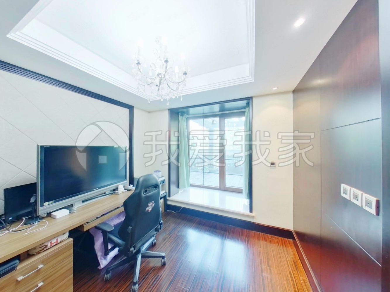 北京山水LAVIE二手房房源图片