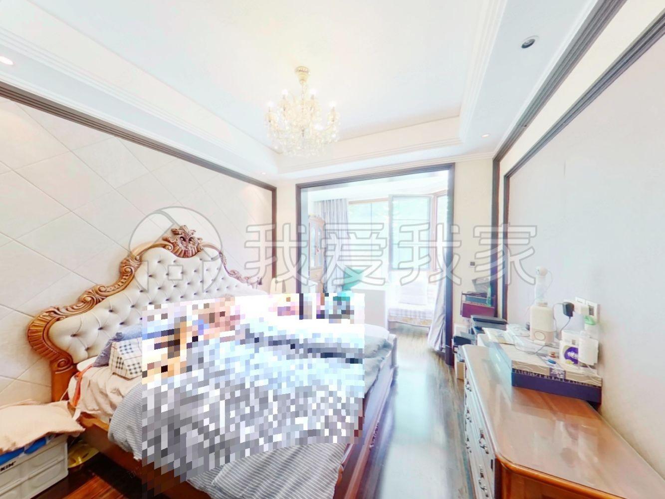 北京山水LAVIE二手房房源图片