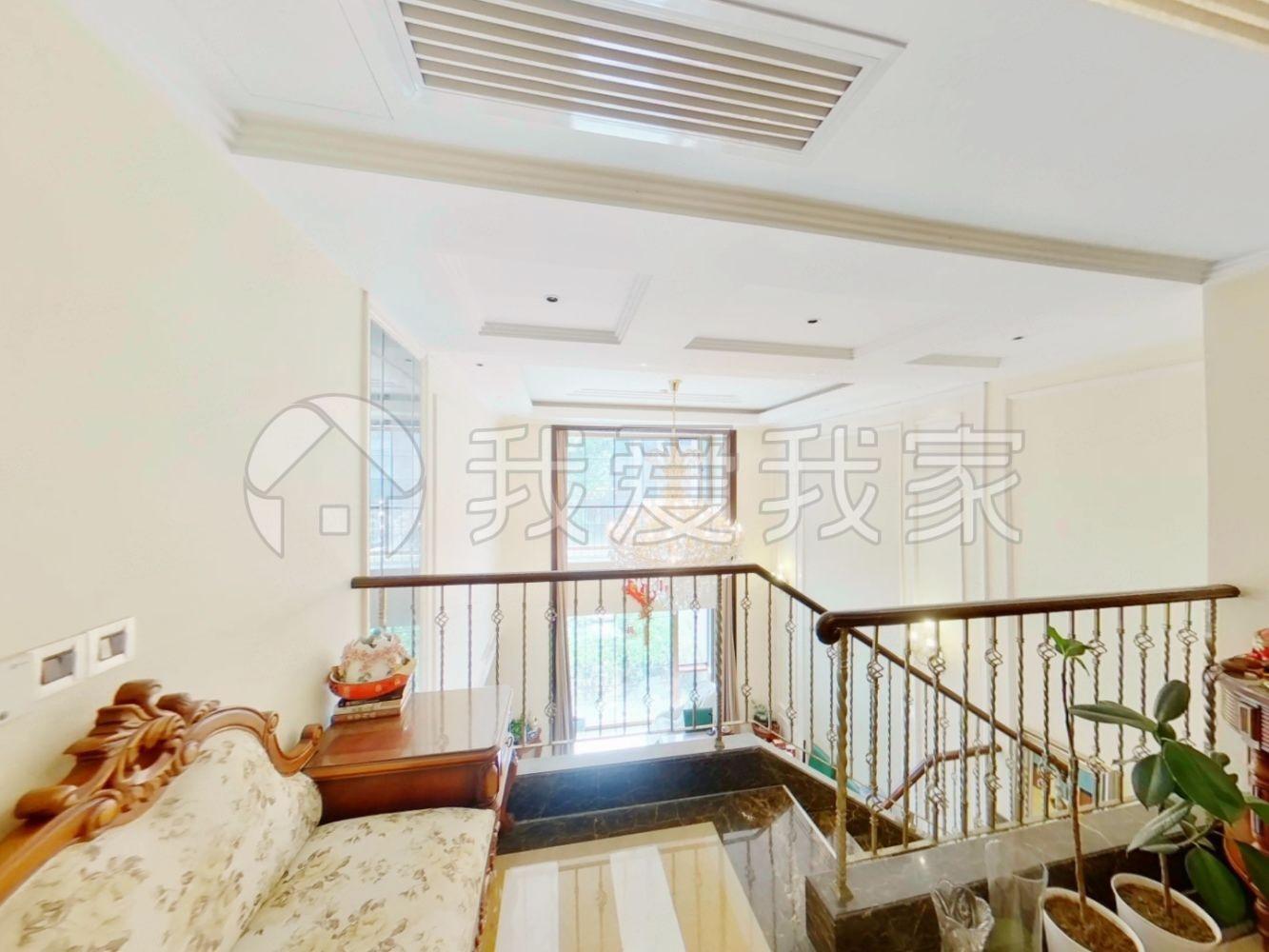 北京山水LAVIE二手房房源图片