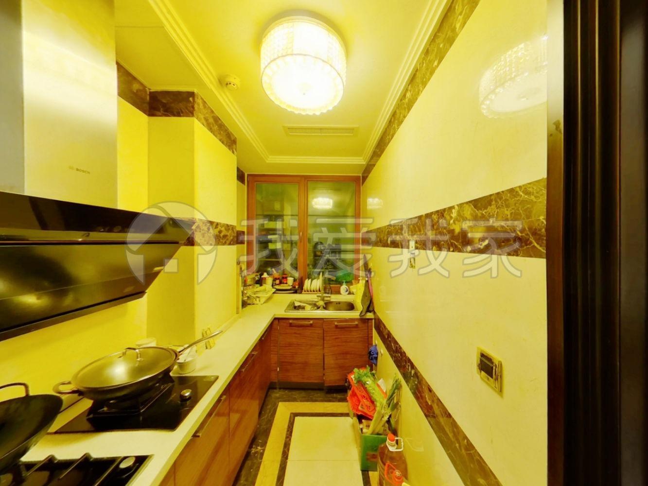 北京山水LAVIE二手房房源图片