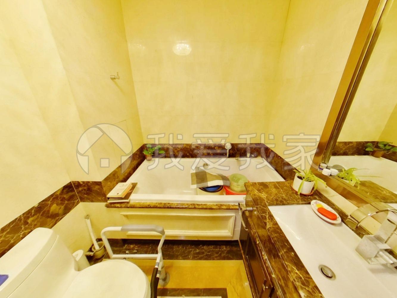 北京山水LAVIE二手房房源图片