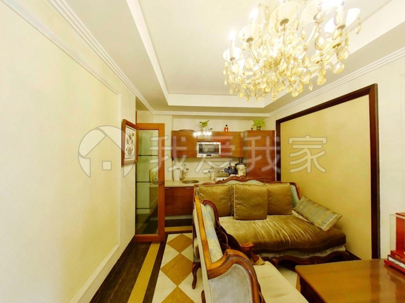 北京山水LAVIE二手房房源图片