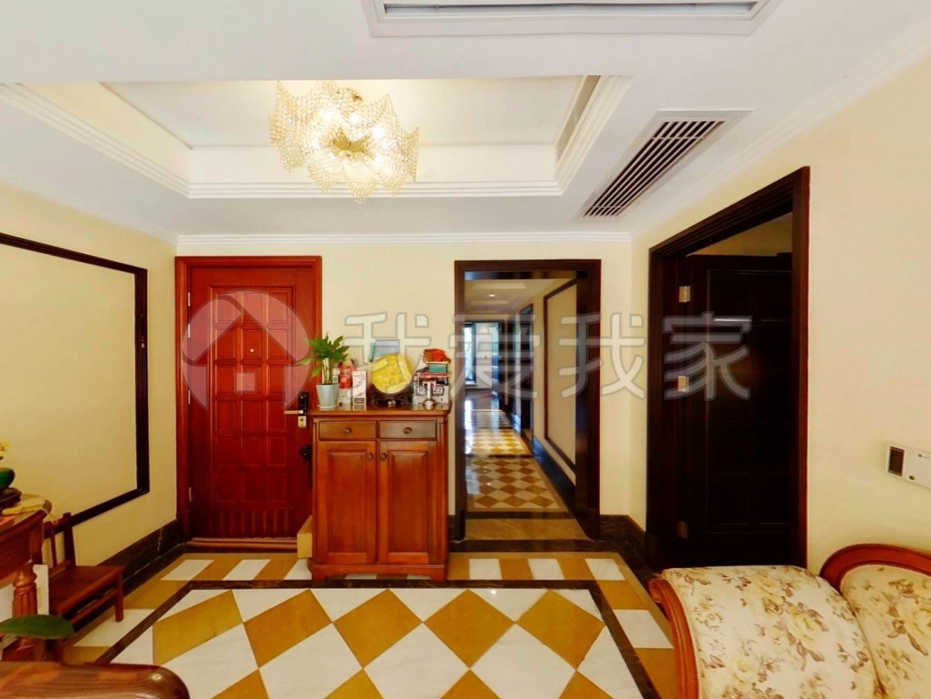 北京山水LAVIE二手房房源图片