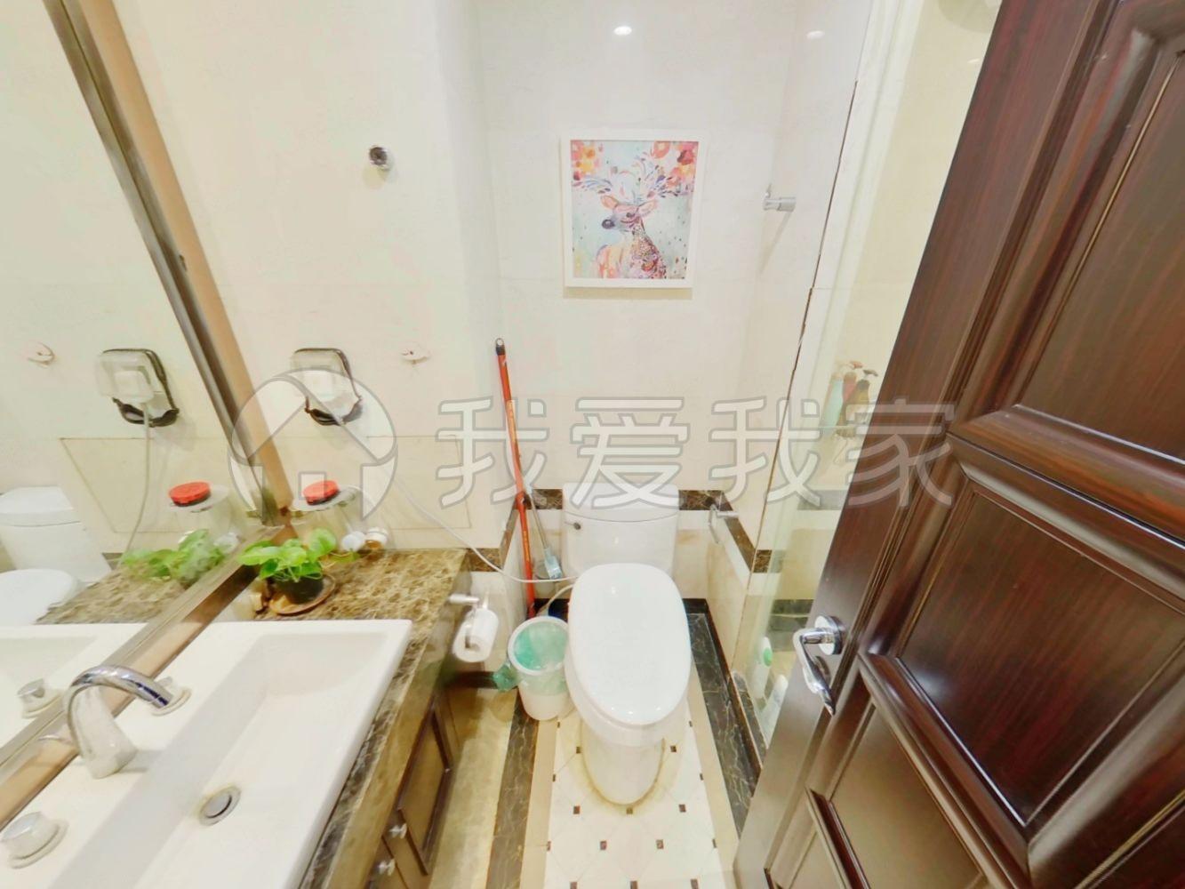 北京山水LAVIE二手房房源图片