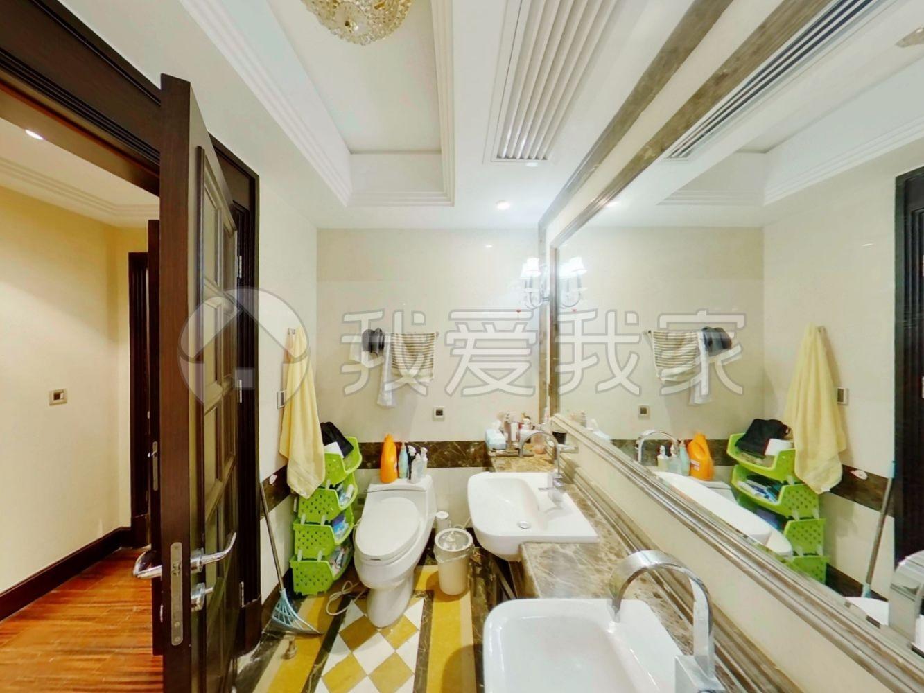 北京山水LAVIE二手房房源图片