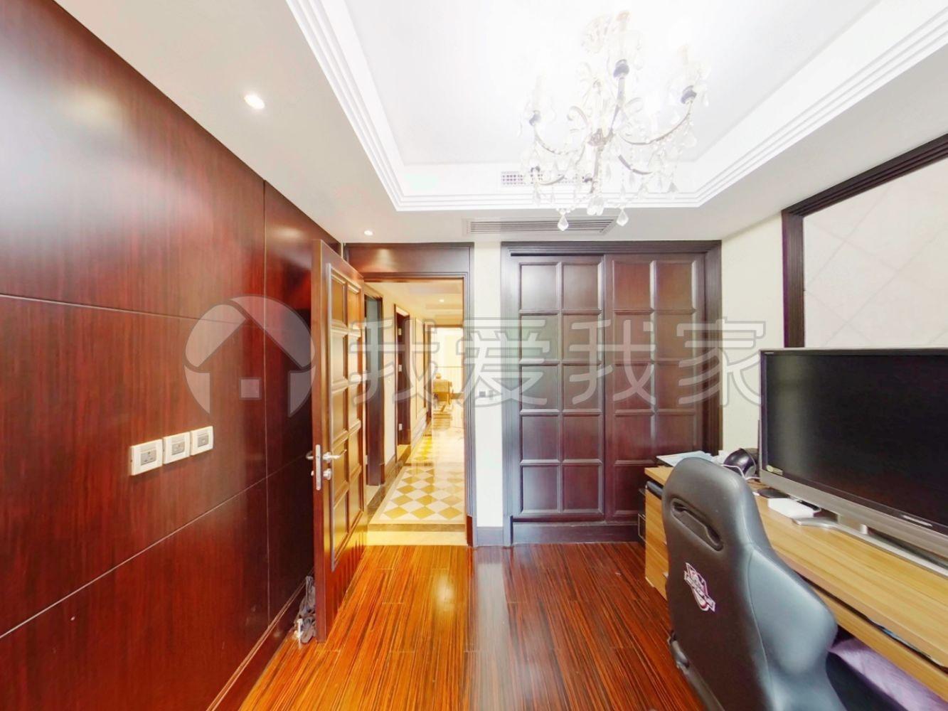 北京山水LAVIE二手房房源图片