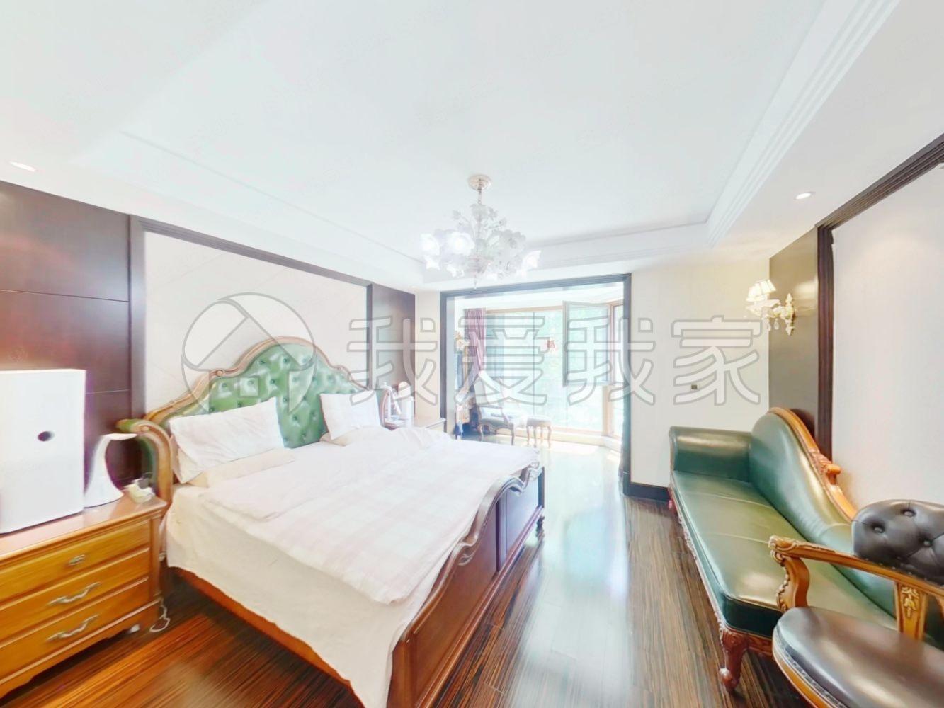 北京山水LAVIE二手房房源图片