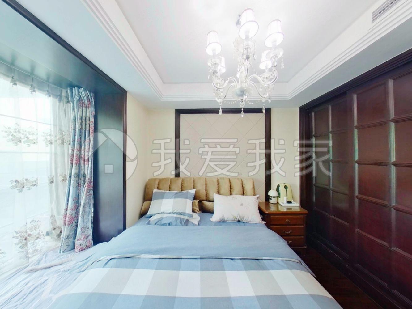 北京山水LAVIE二手房房源图片