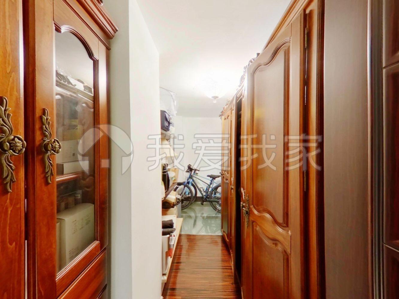 北京山水LAVIE二手房房源图片