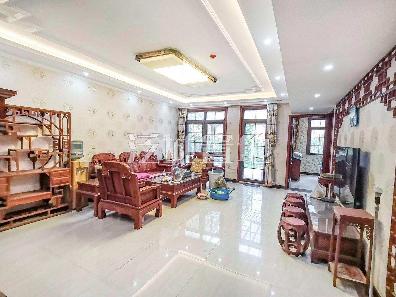 北京远洋傲北别墅二手房房源图片