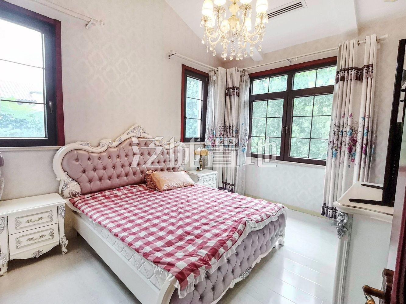 北京远洋傲北别墅二手房房源图片