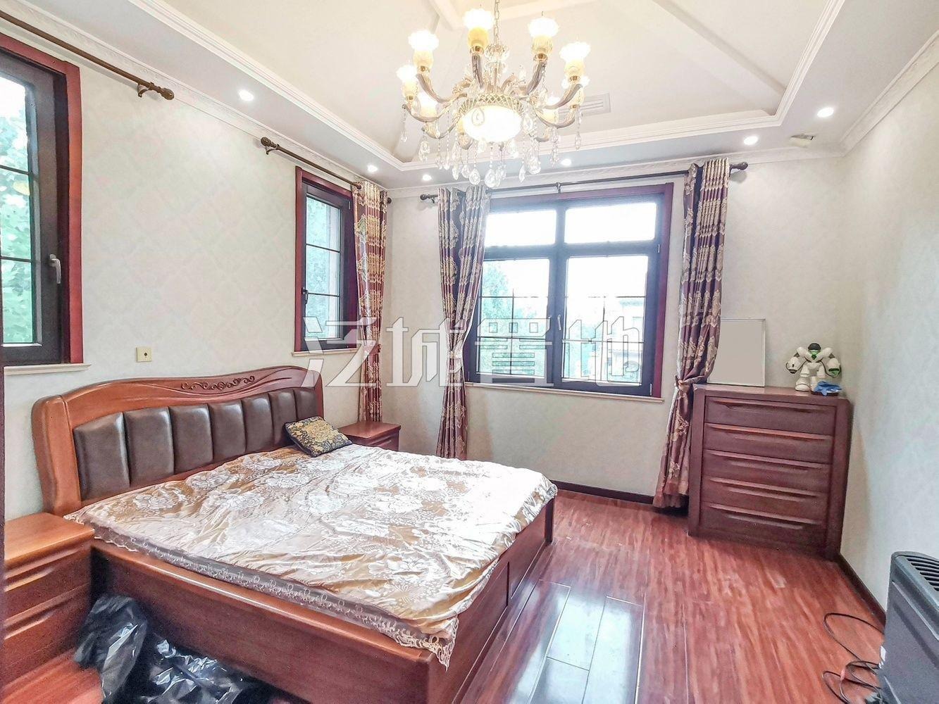 北京远洋傲北别墅二手房房源图片