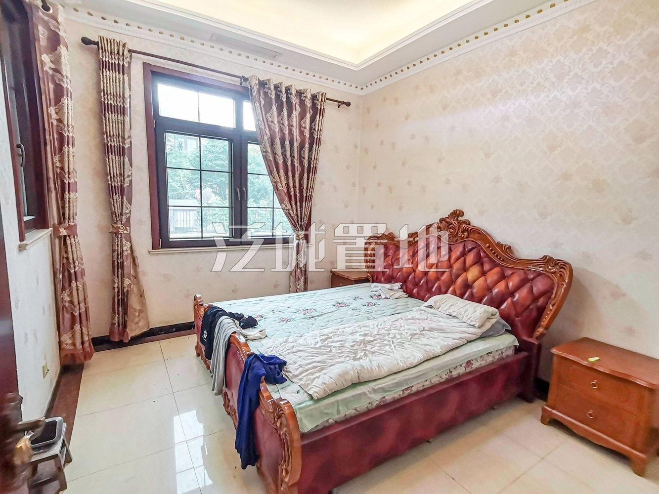 北京远洋傲北别墅二手房房源图片