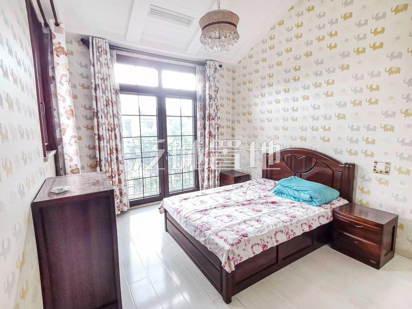 北京远洋傲北别墅二手房房源图片