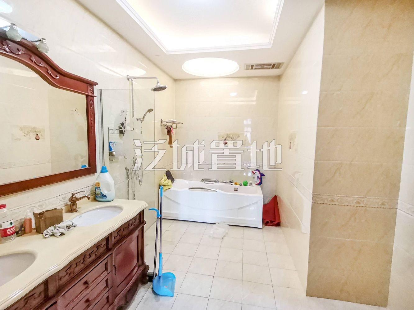 北京远洋傲北别墅二手房房源图片