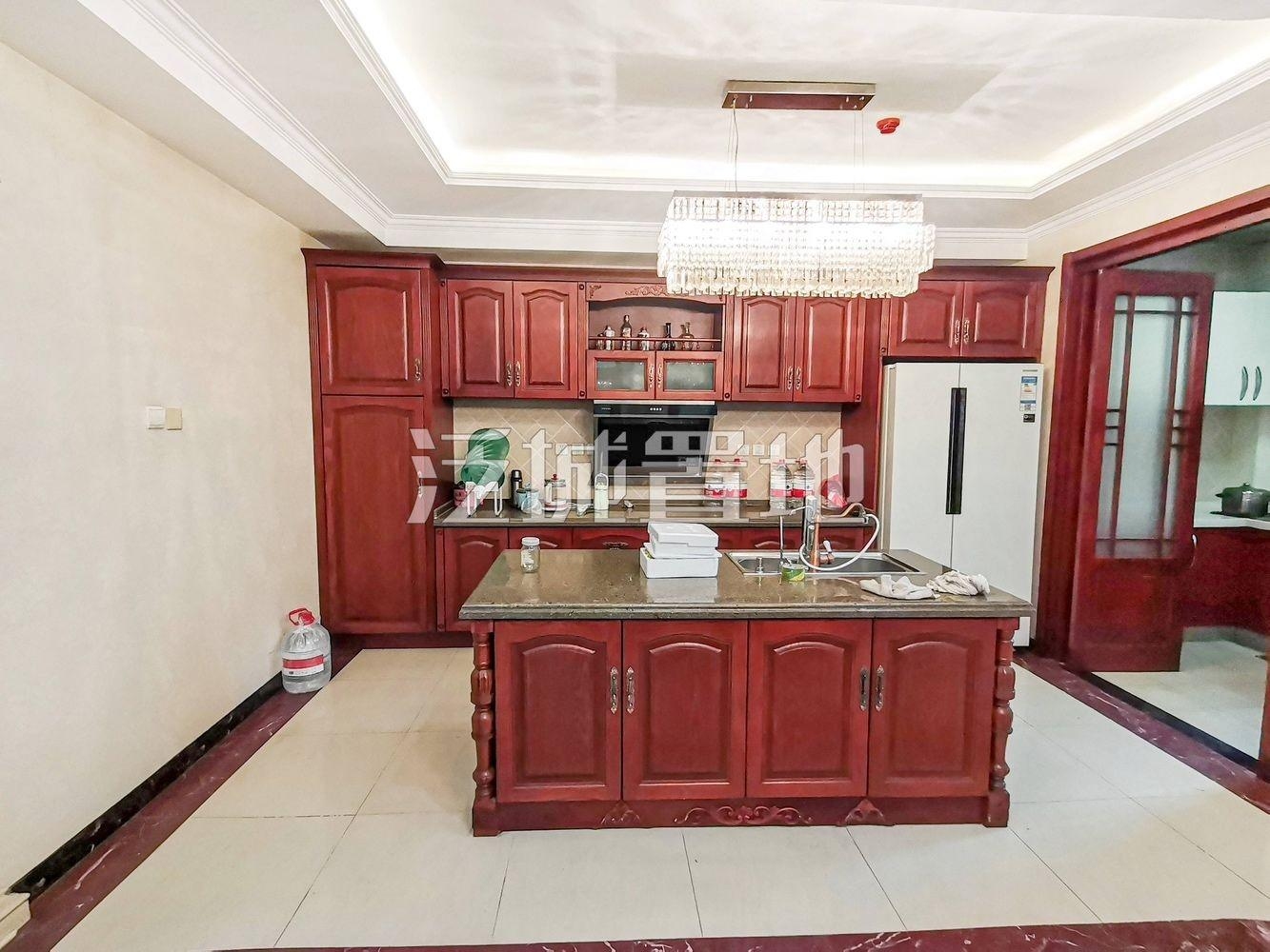 北京远洋傲北别墅二手房房源图片