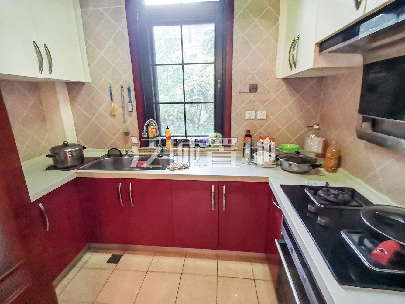 北京远洋傲北别墅二手房房源图片