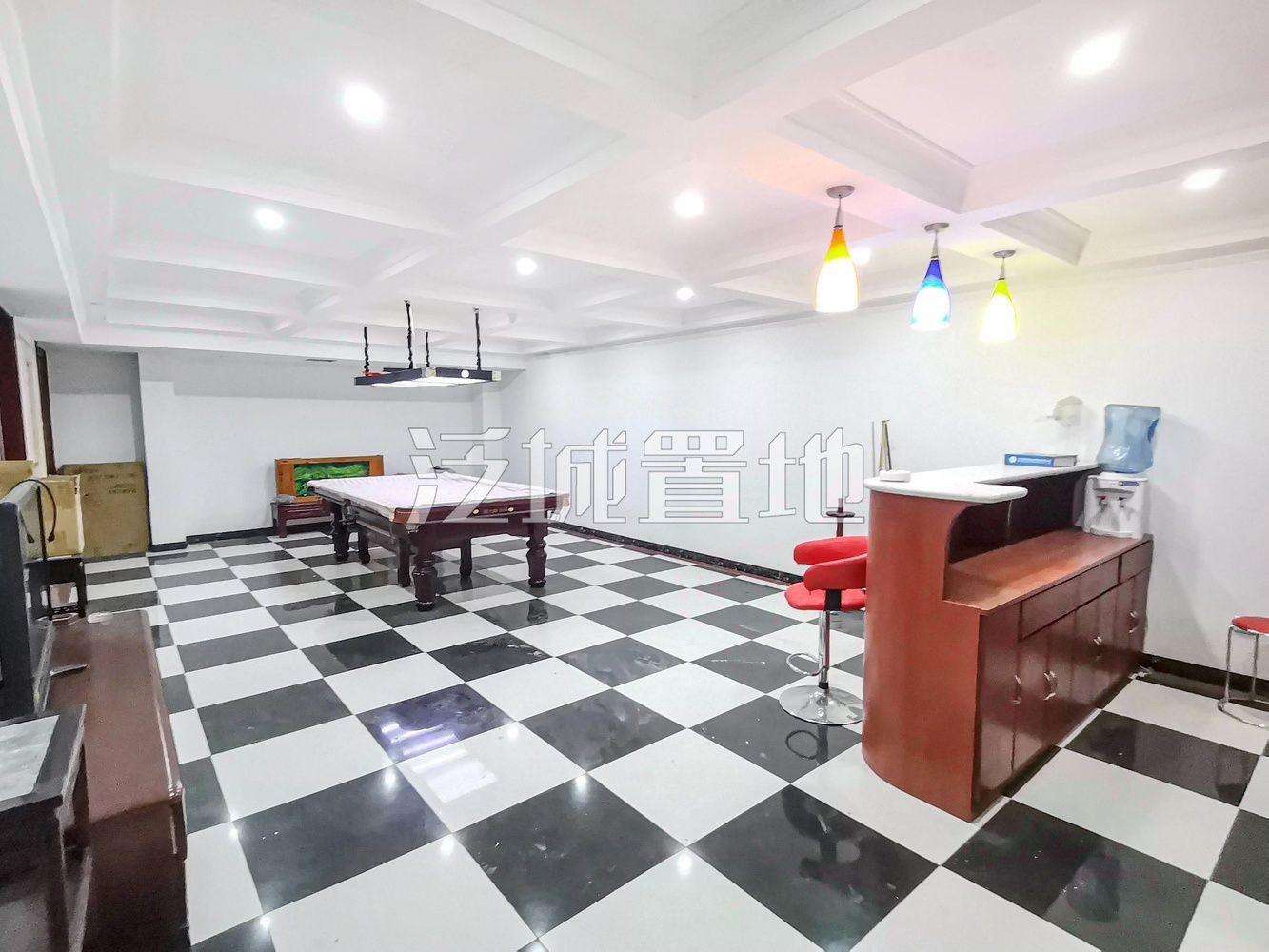 北京远洋傲北别墅二手房房源图片