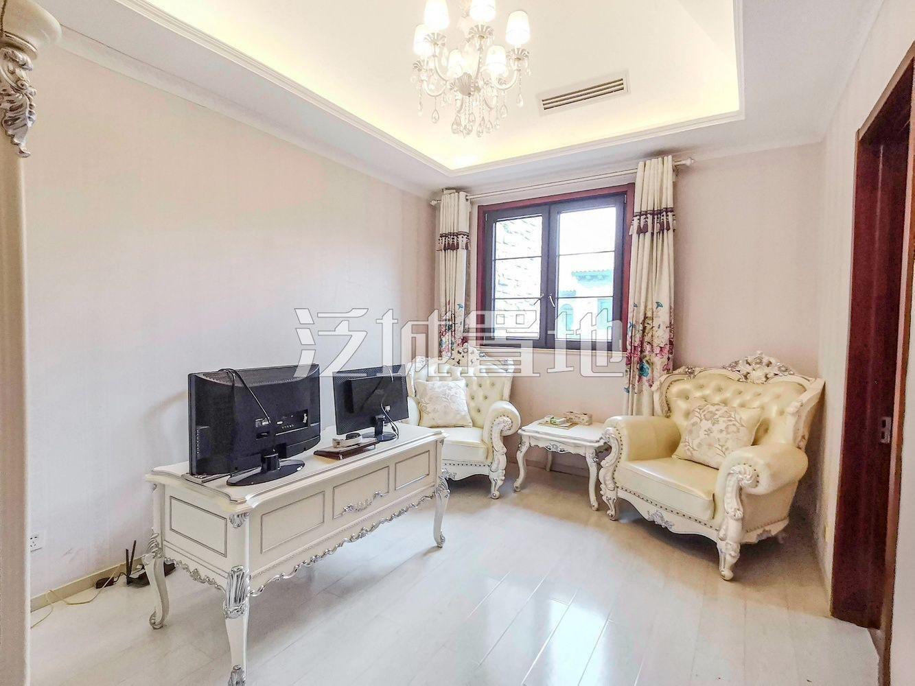 北京远洋傲北别墅二手房房源图片