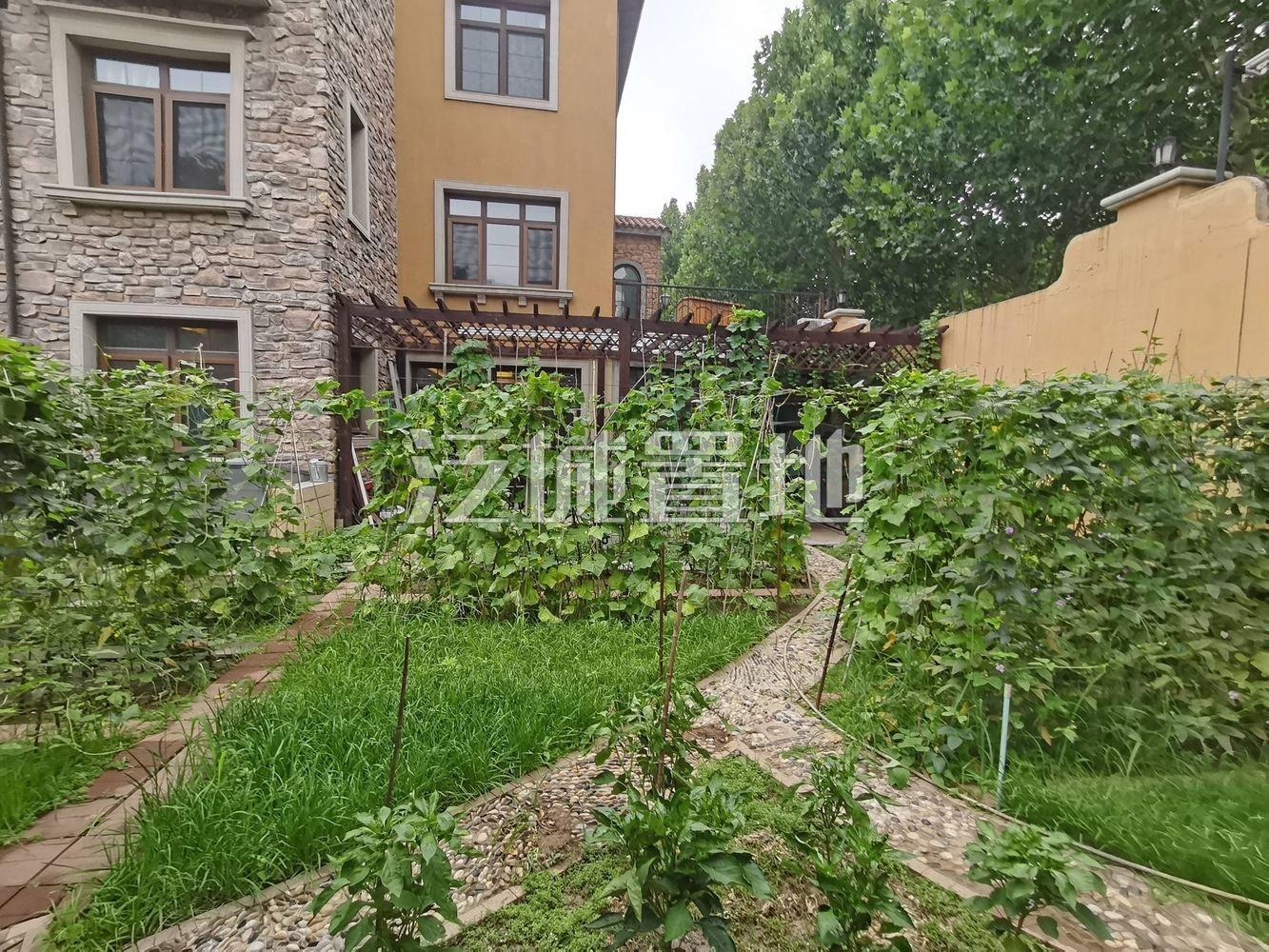 北京远洋傲北别墅二手房房源图片