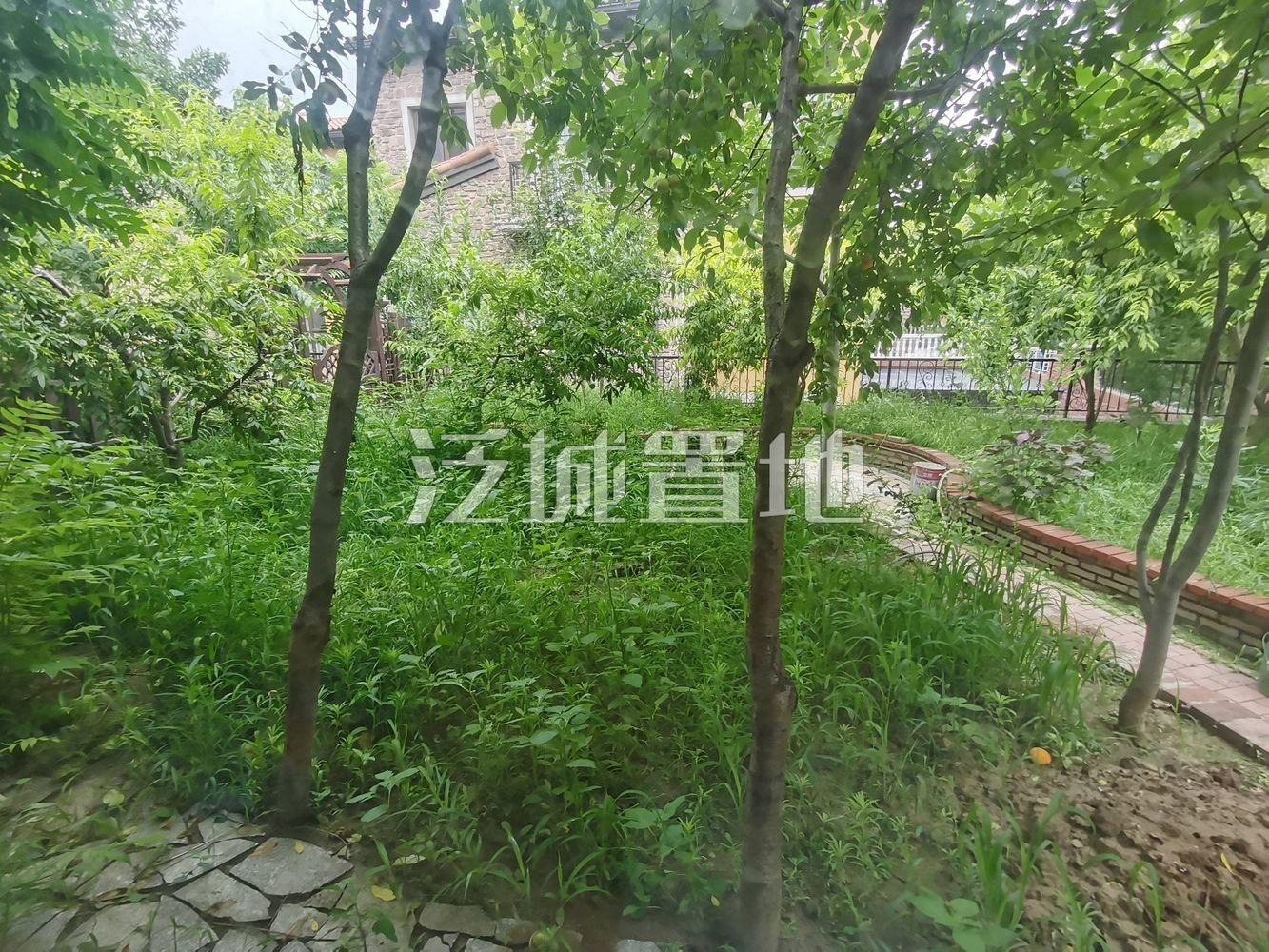 北京远洋傲北别墅二手房房源图片