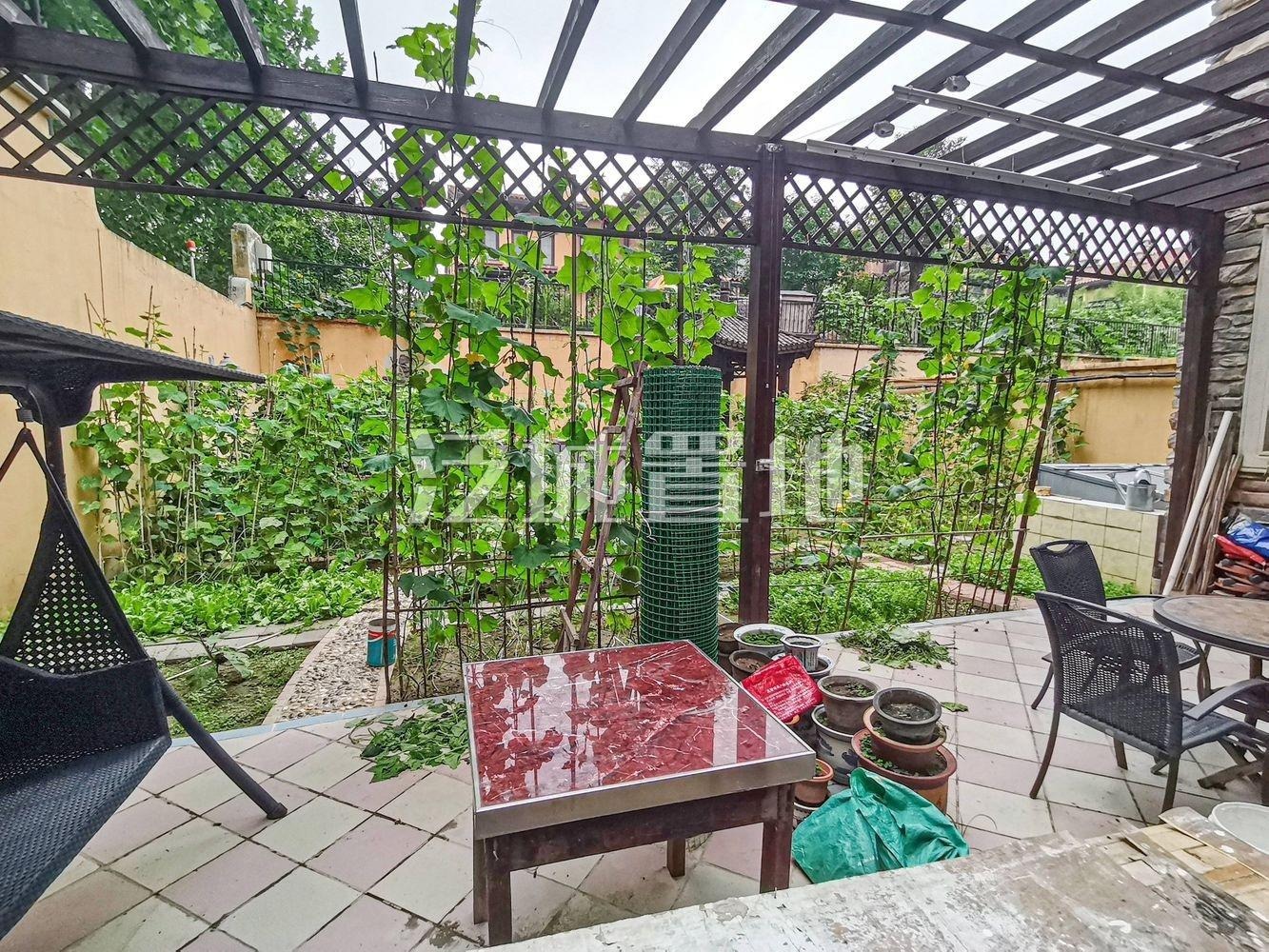 北京远洋傲北别墅二手房房源图片