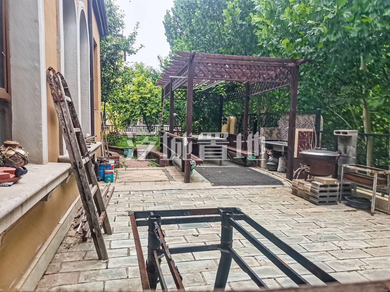 北京远洋傲北别墅二手房房源图片