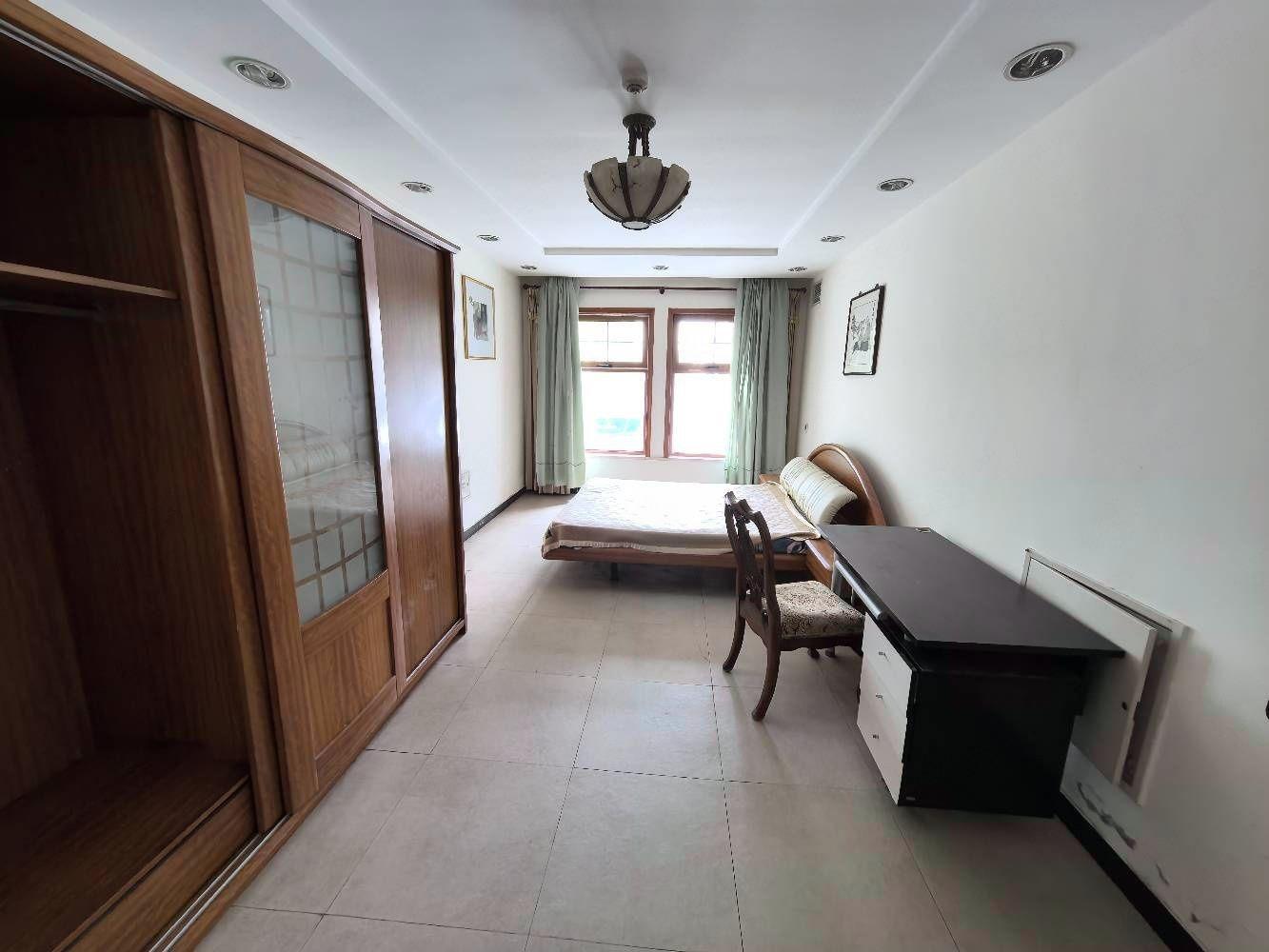 北京温哥华森林二手房房源图片