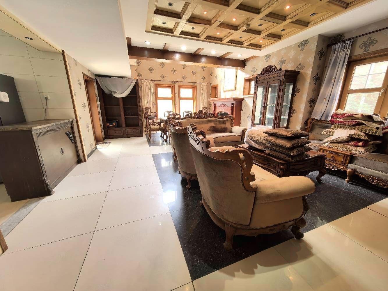 北京温哥华森林二手房房源图片