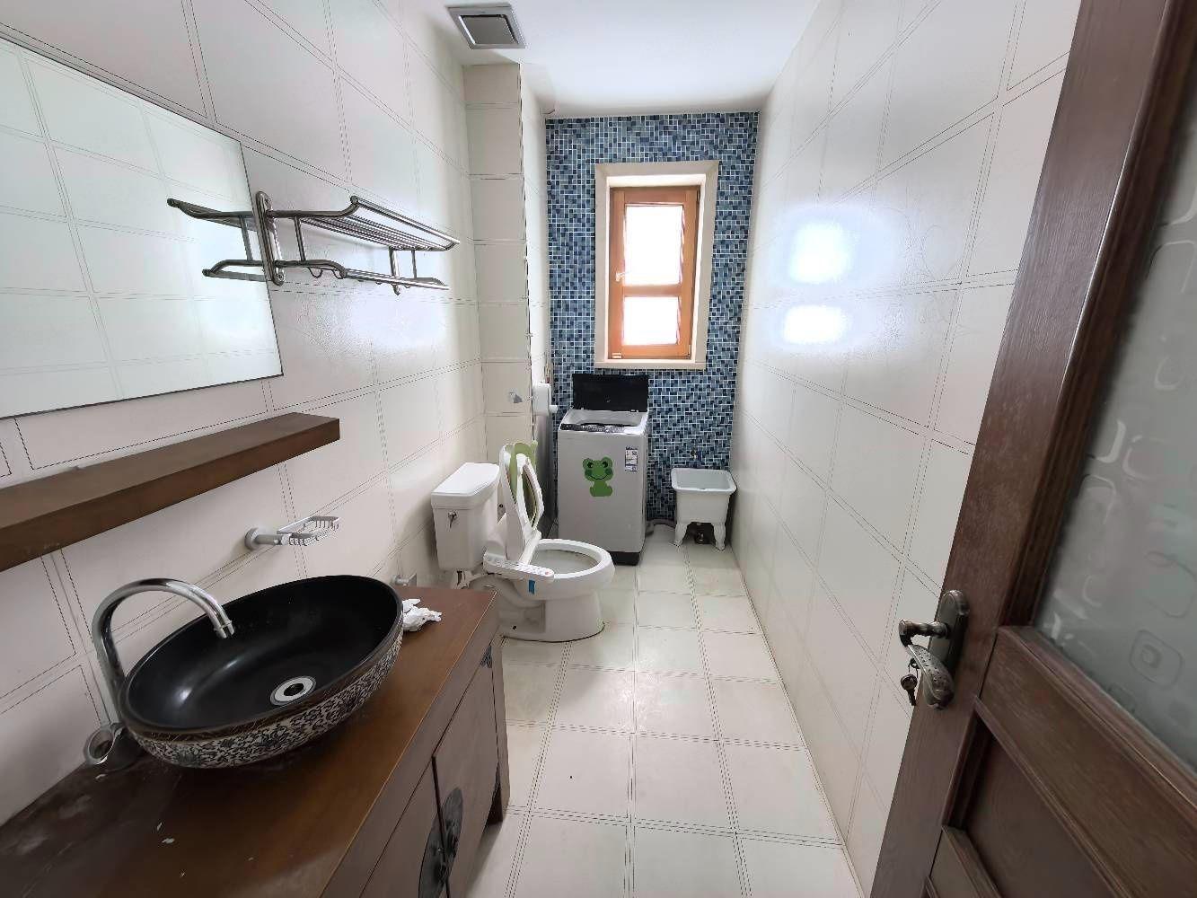 北京温哥华森林二手房房源图片