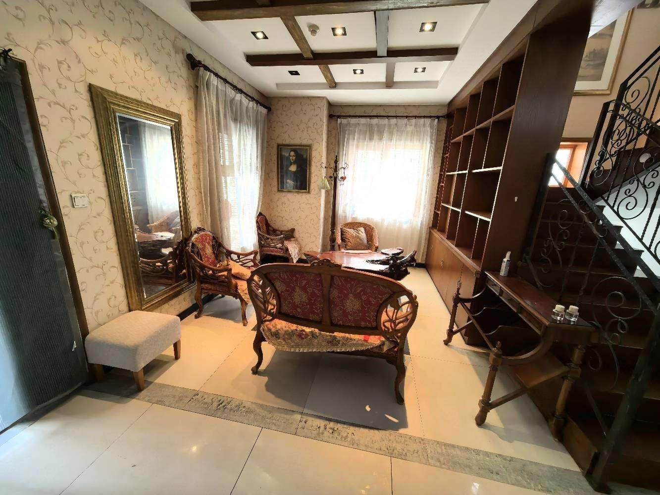 北京温哥华森林二手房房源图片