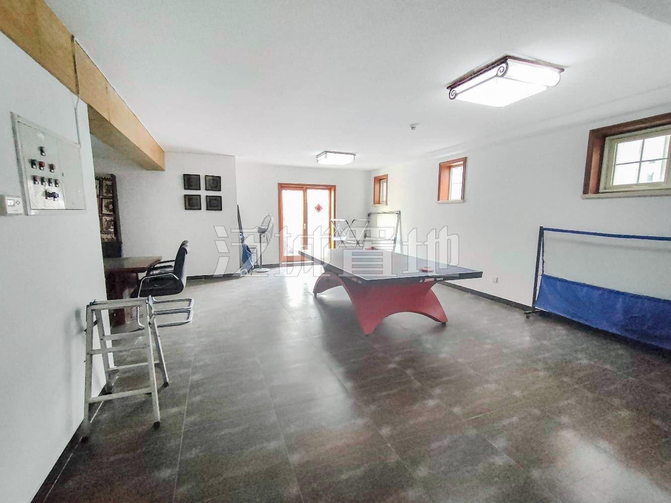 北京温哥华森林二手房房源图片