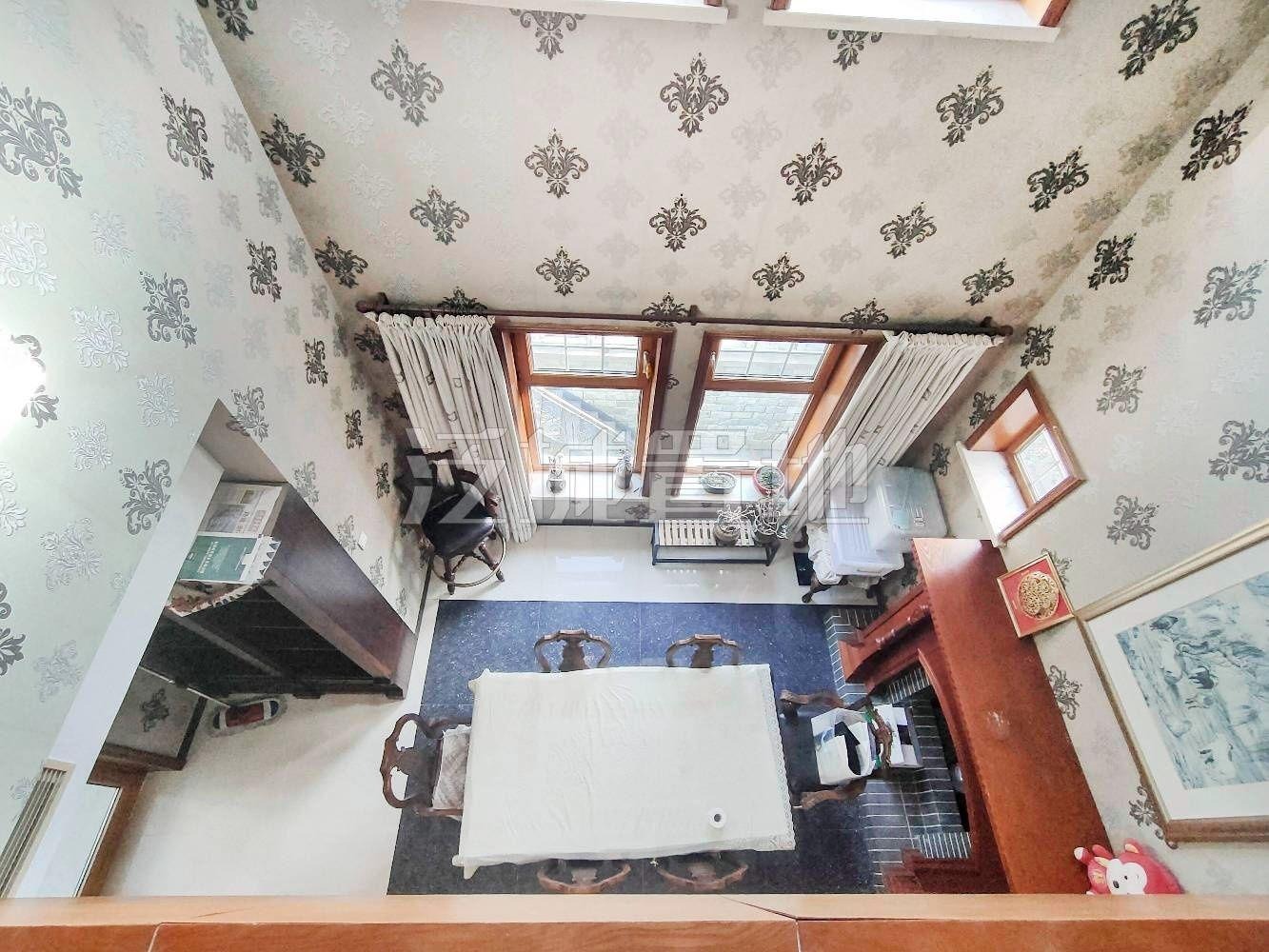 北京温哥华森林二手房房源图片