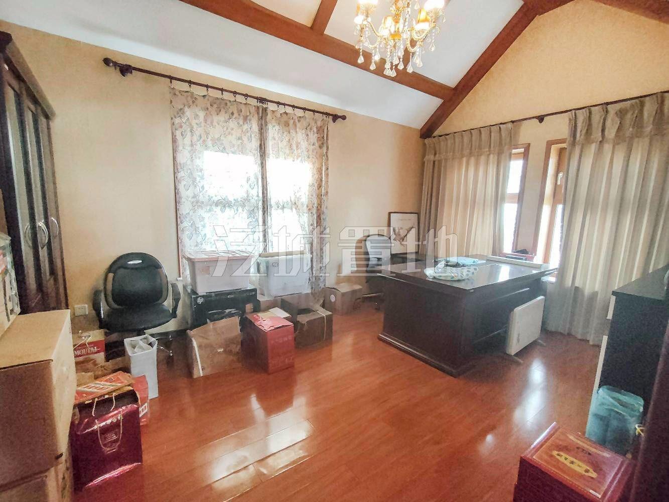 北京温哥华森林二手房房源图片