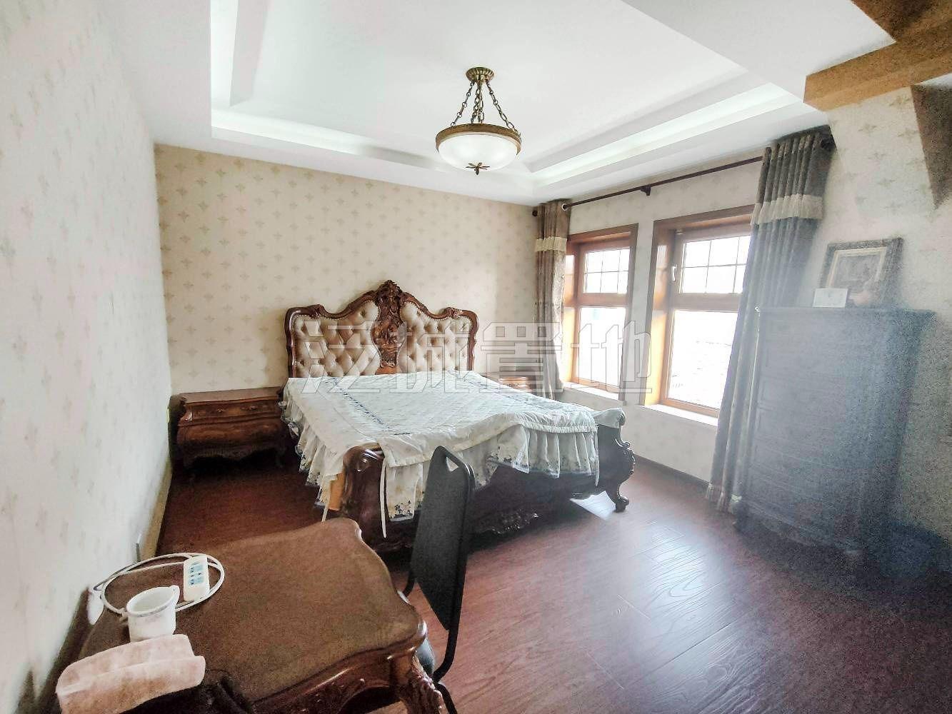 北京温哥华森林二手房房源图片