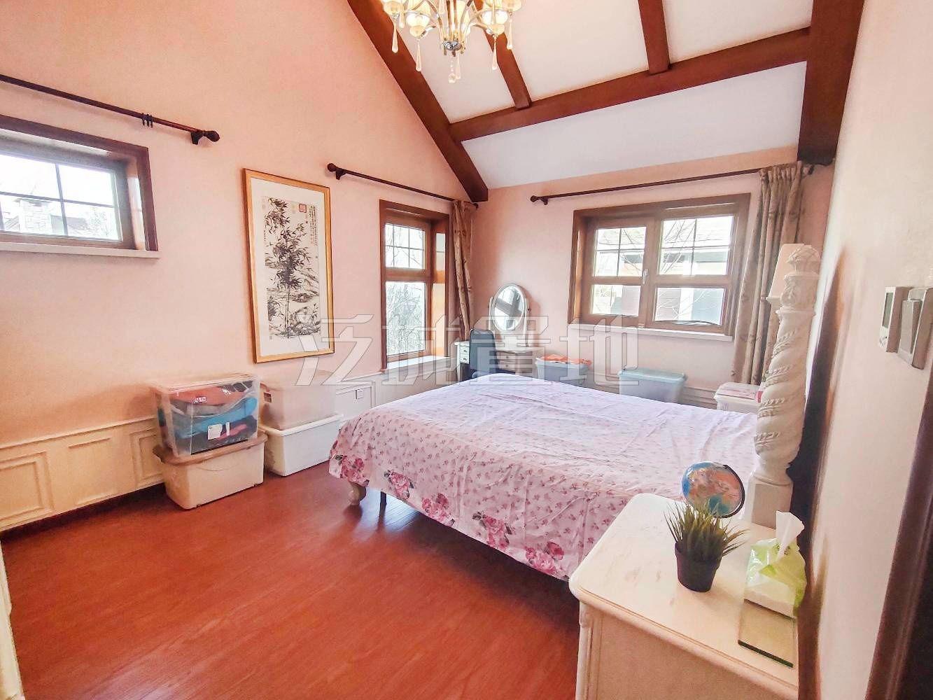 北京温哥华森林二手房房源图片