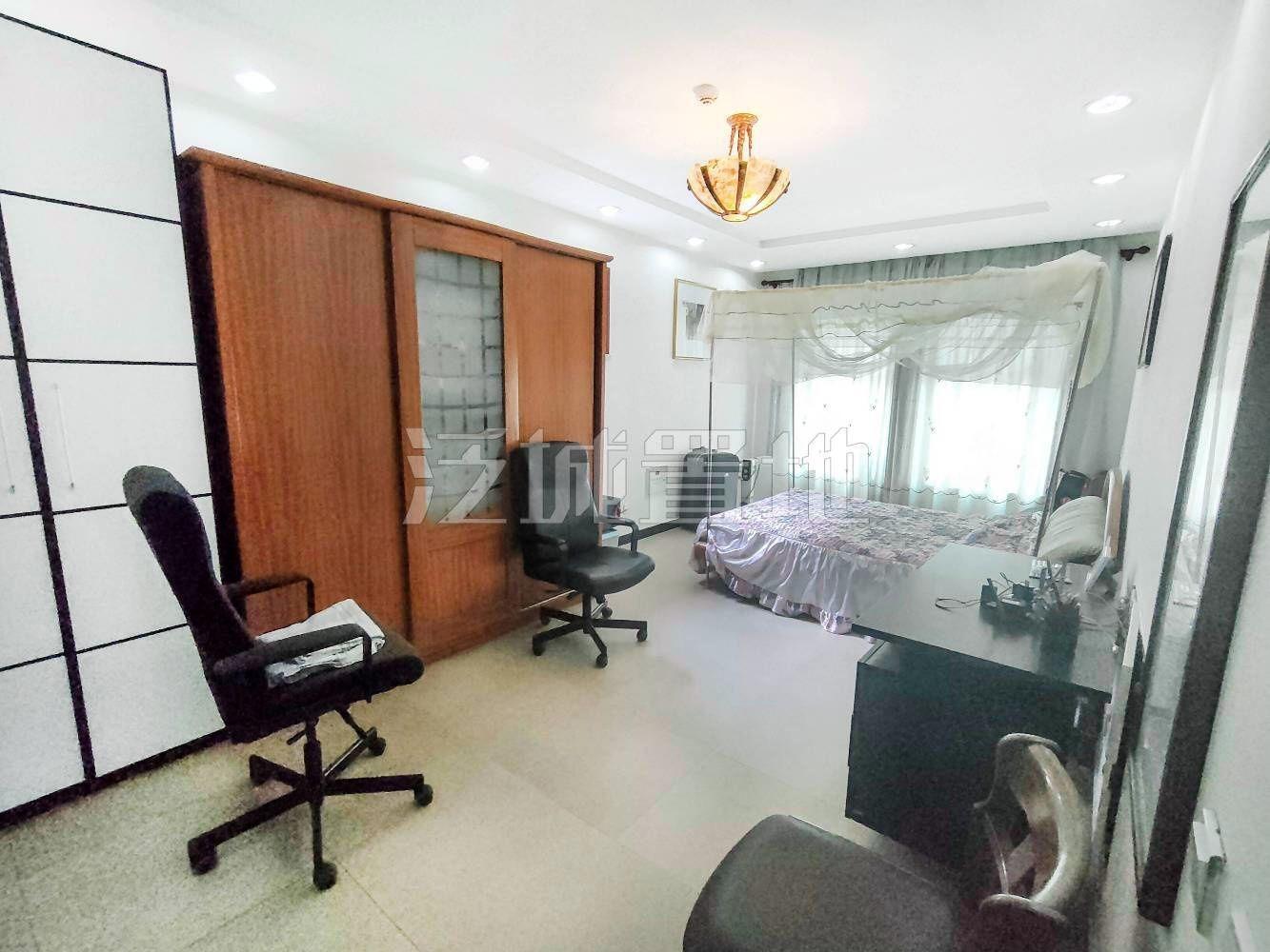 北京温哥华森林二手房房源图片