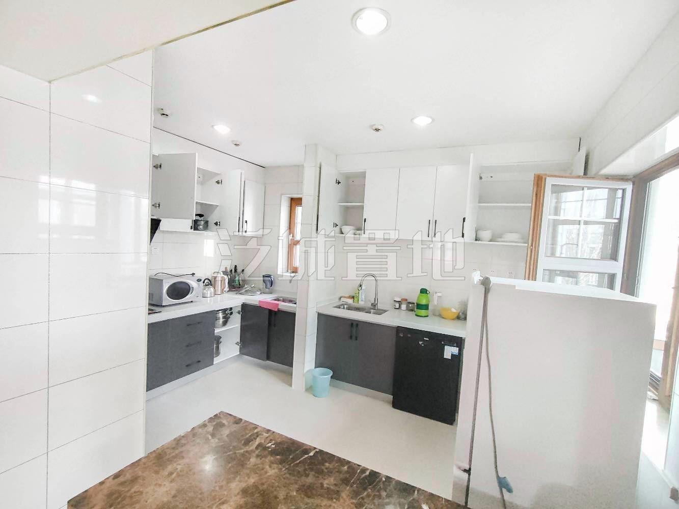 北京温哥华森林二手房房源图片