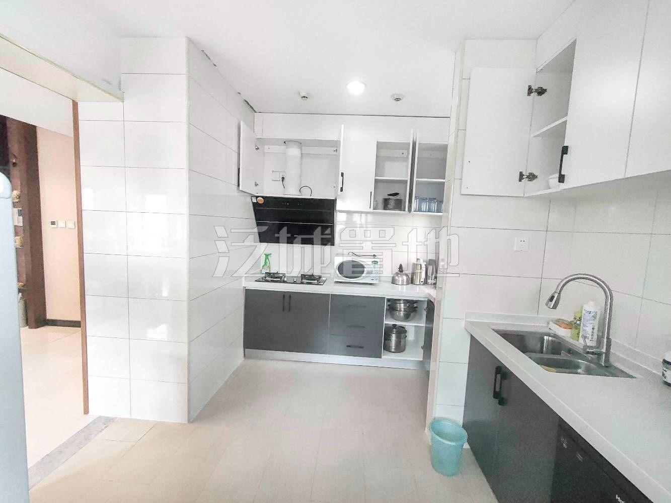 北京温哥华森林二手房房源图片