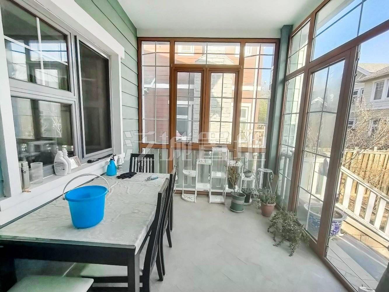 北京温哥华森林二手房房源图片