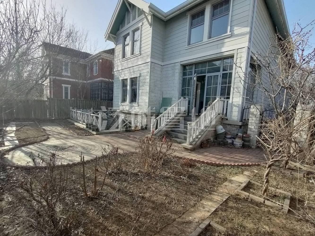 北京温哥华森林二手房房源图片