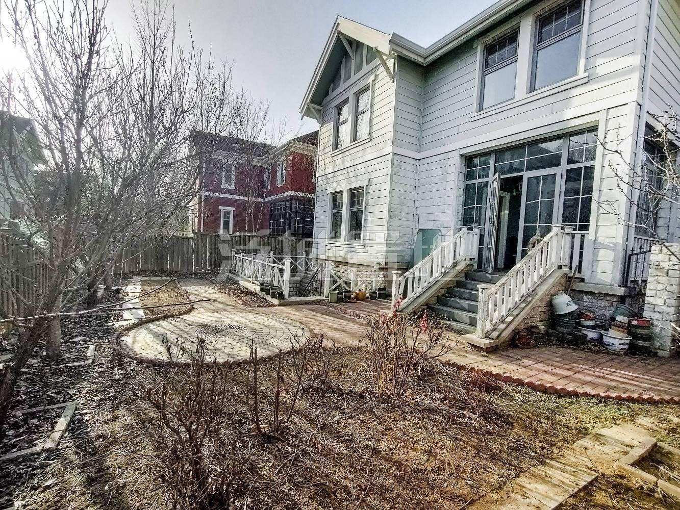 北京温哥华森林二手房房源图片