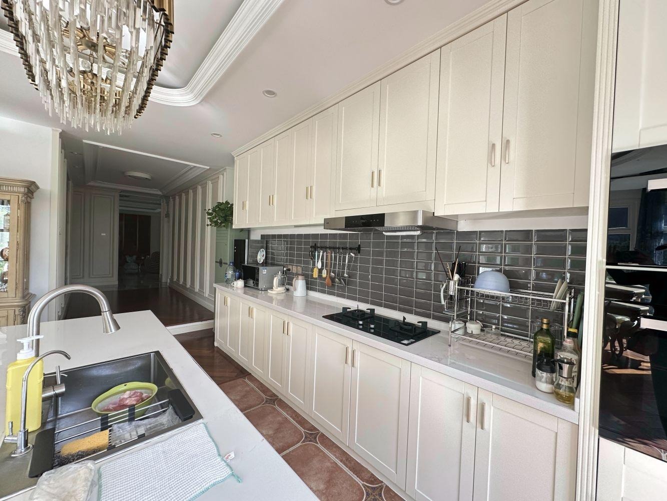 北京碧水庄园二手房房源图片