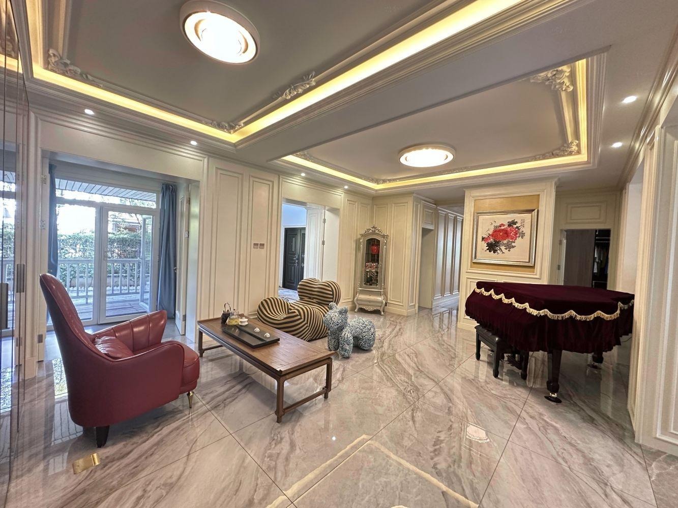 北京碧水庄园二手房房源图片