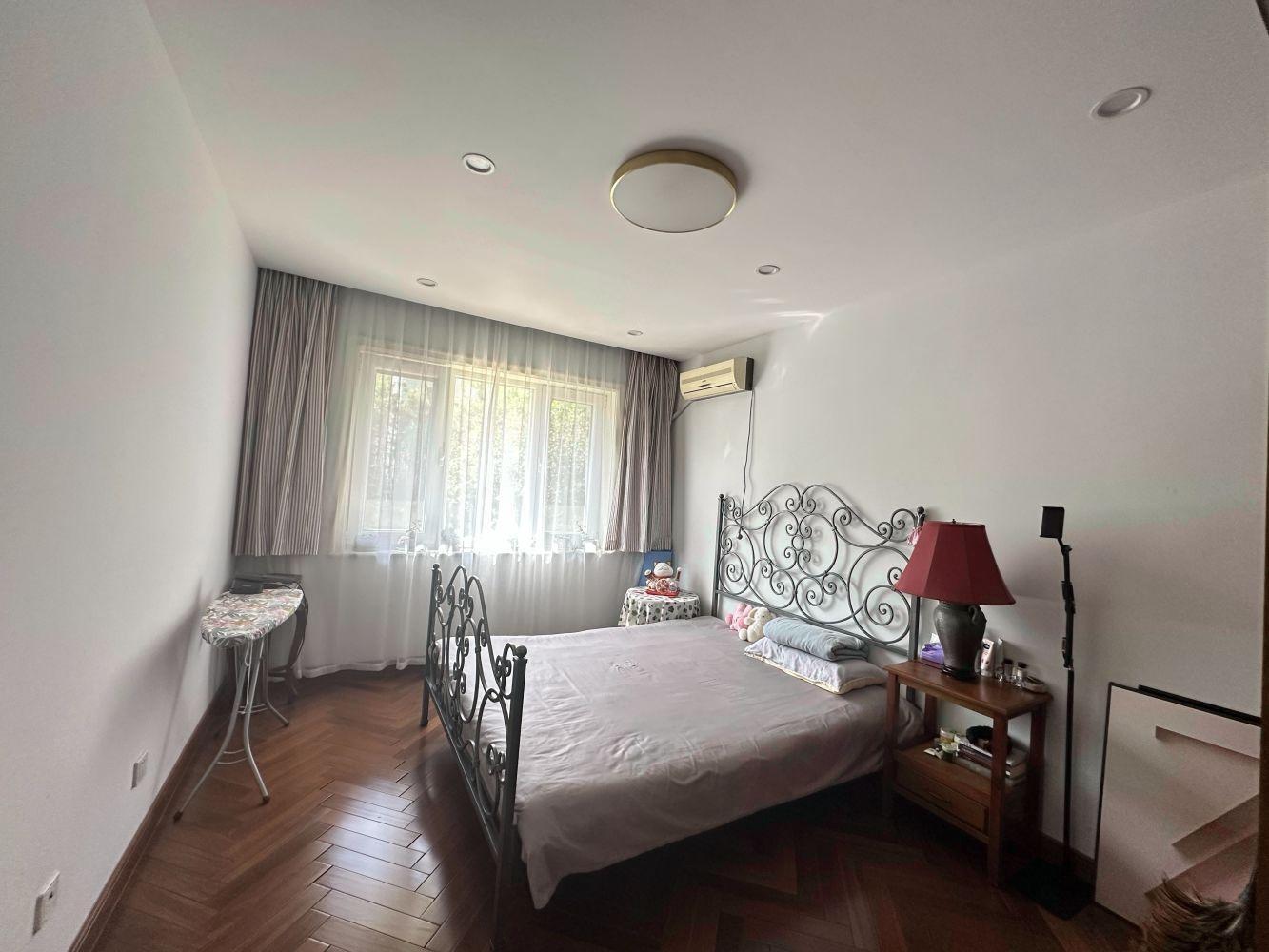 北京碧水庄园二手房房源图片