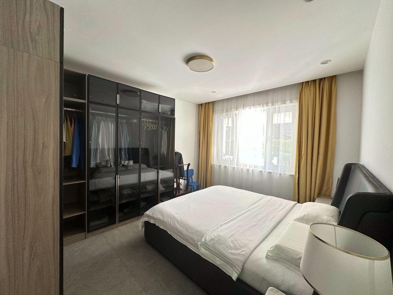 北京碧水庄园二手房房源图片