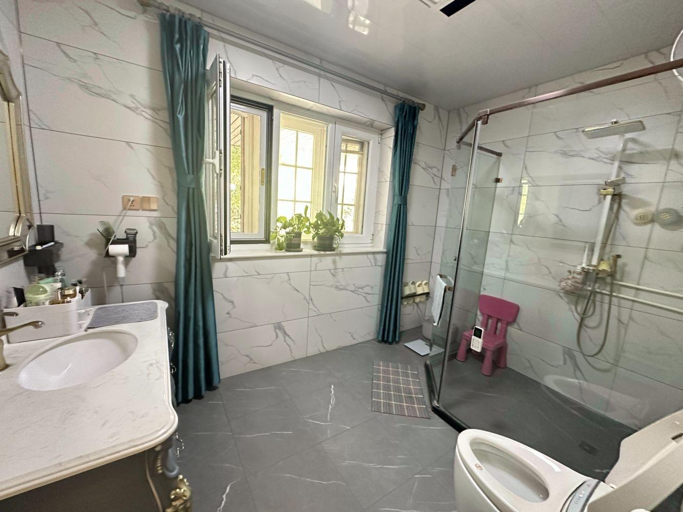 北京碧水庄园二手房房源图片