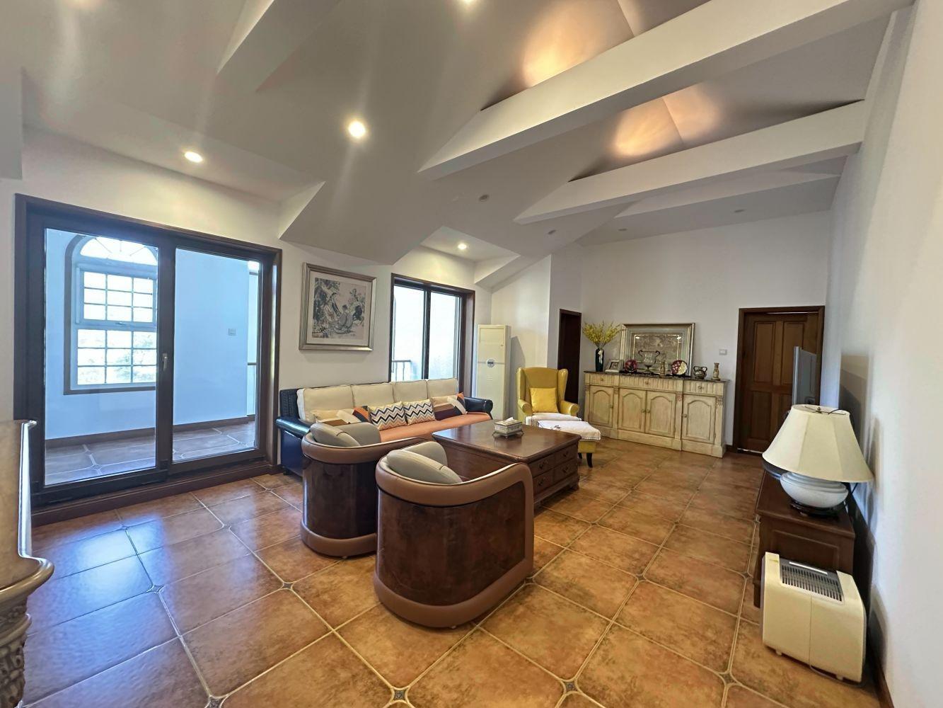 北京碧水庄园二手房房源图片